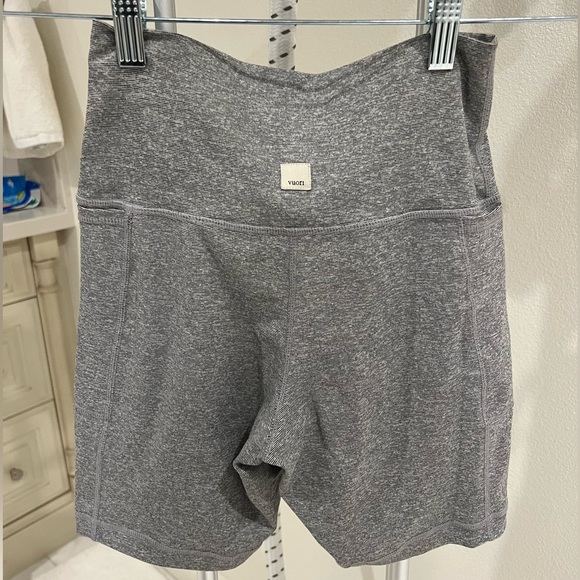Vuori Pants - VUORI